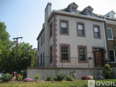 Main picture of 4123 Connecticut Ave NW