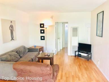 Main picture of 1617 S Bundy Dr