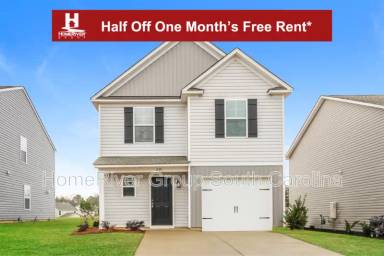 Main picture of Livingston Place by Great Southern Homes