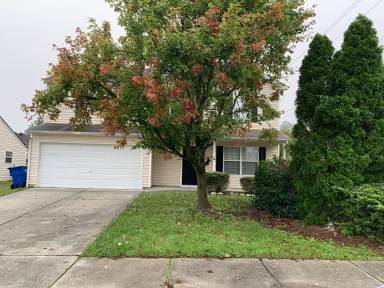 Main picture of 4002 Springfield Creek Dr