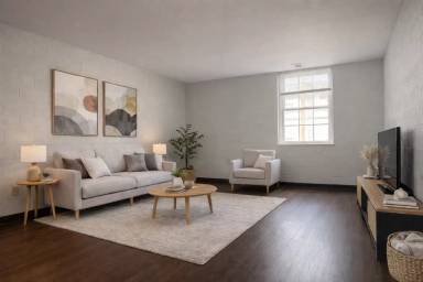 Main picture of Culbertson Cross Apartments - 210