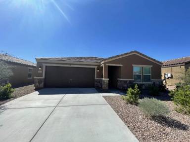 Main picture of 25769 W Siesta Way
