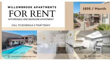 Main picture of Willowbrook Apartments