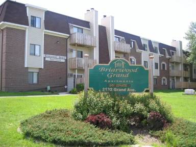 Main picture of Briarwood Grand Apartments