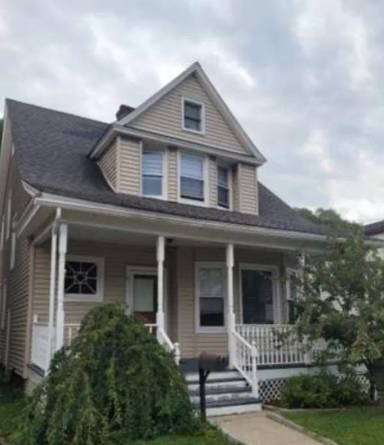 Main picture of 18 Cleveland St