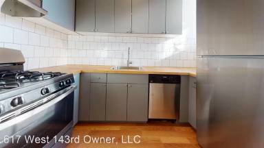 Main picture of 617 W 143rd St