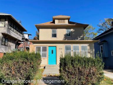 Main picture of 3226 Webster St
