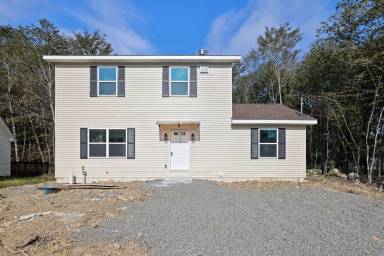 Main picture of 458 Country Place Dr