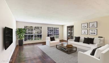 Main picture of Peachtree Battle Condo