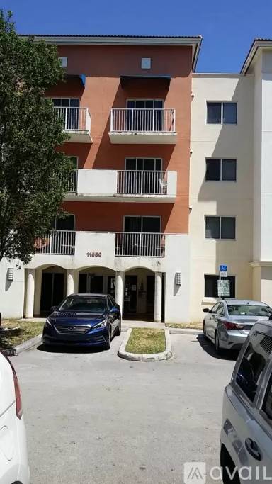 Main picture of Paradise Pointe Condominium