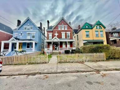 Main picture of 5498 Hays St