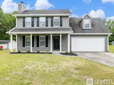 Main picture of 3403 Greystone Dr