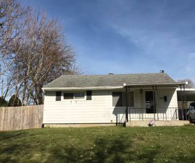 Main picture of 5773 Barrett Dr