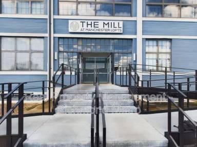 Main picture of The Mill At Manchester Lofts