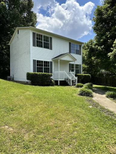 Main picture of 2624 Forestdale Ave