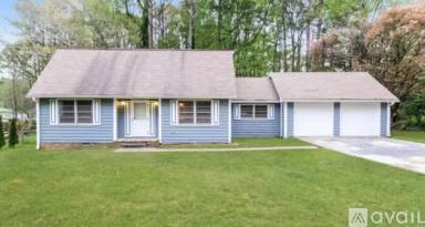 Main picture of 188 Prince Anthony Dr