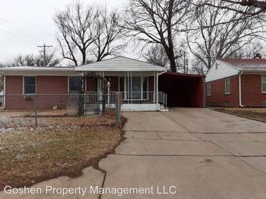 Main picture of 2401 N Garland Ave