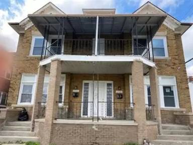 Main picture of 3724 Wager St