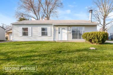 Main picture of 8218 Laughlin Dr