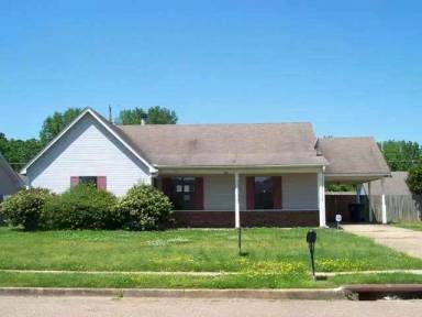 Main picture of 4317 Rosswood Dr