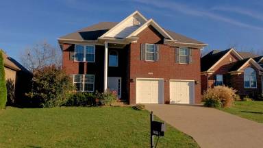 Main picture of 1405 Bostwick Ln