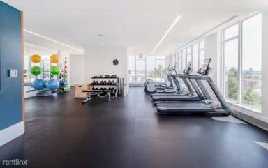Main picture of Radius Apartments