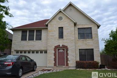 Main picture of 1208 Bradbury Ln
