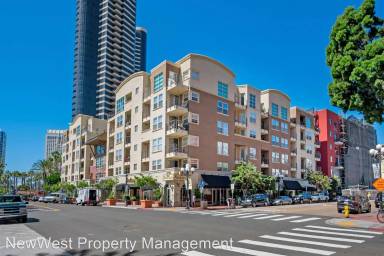 Main picture of Crown Bay Condos
