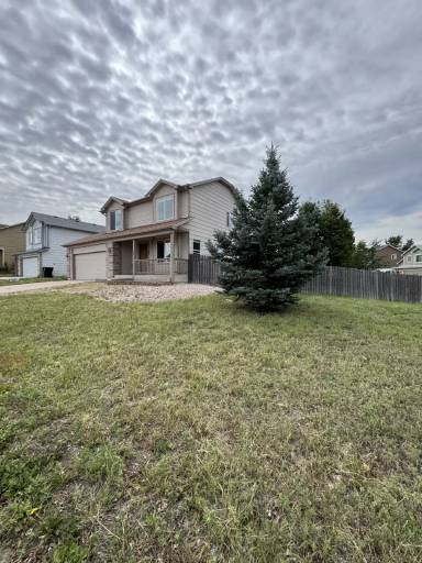 Main picture of 6655 Battle Mountain Rd