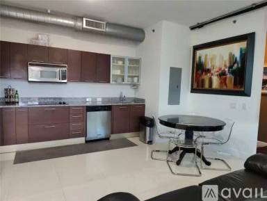 Main picture of Uptown Marina Lofts Condo