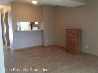 Main picture of Large Townhouse