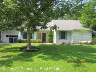 Main picture of 201 Wedgewood Dr