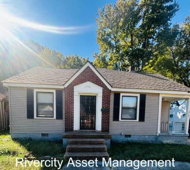 Main picture of 3741 Faxon Ave