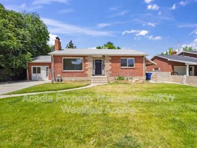 Main picture of 519 E 700 S