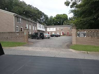 Main picture of 4033 N Napier Ave