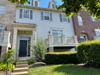 Main picture of 146 Goldenhill St
