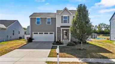 Main picture of 2723 Tennessee Dr