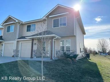 Main picture of Chapman Ridge