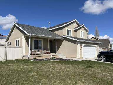 Main picture of 3663 S Lake Mountain Dr