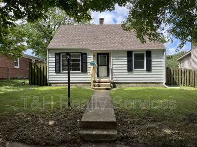 Main picture of 1209 S Armstrong St