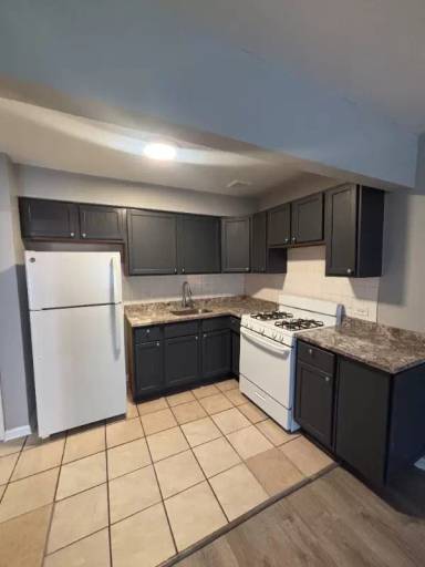 Main picture of The Eagle Ridge Apartments