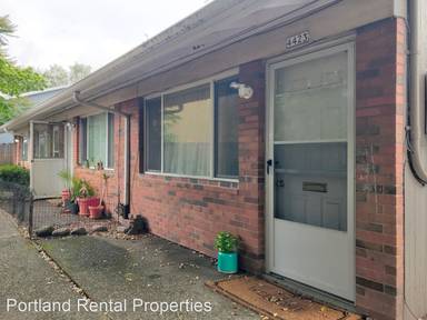 Main picture of 4423 SE 16th Ave