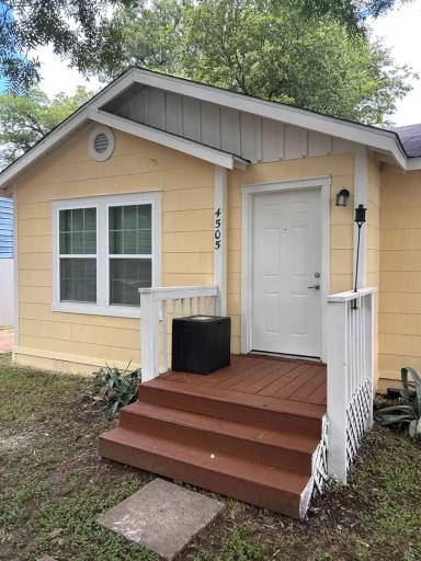 Main picture of 4505 Avenue A