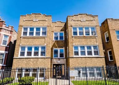 Main picture of 1507-09 N. Avers - 1509-2