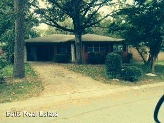 Main picture of 1011 Bryan St