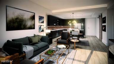 Main picture of Gables Residences at Cherry Creek