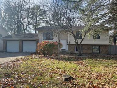 Main picture of 1601 Mayfair Rd