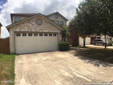 Main picture of 1210 Crossing Oaks