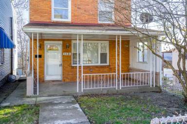 Main picture of 113 Bangor St