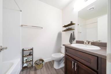 Main picture of Hidden Hills Apartment Homes